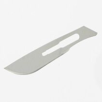 Scalpelmesje No.22 100-st