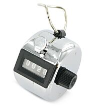 Schapenteller / Dag teller