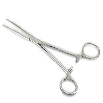 Arterieklem 17cm recht