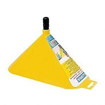 Gloria Universeel Spuitscherm 115x335mm type 270