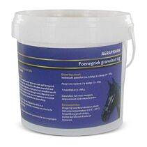 Foenegriek Granulaat 1kg