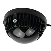 Cow-Horse Cam Stal-Trailer, infrarood lamp