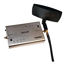 Cow-Horse cam, AV-linkset