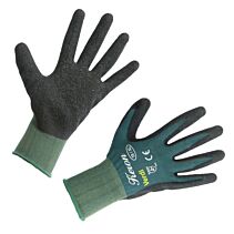 Handschoen Verdi Tricot / Latex (10) XL