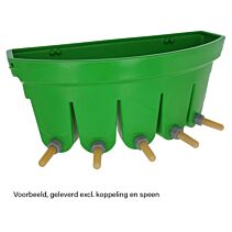 Multi Feeder Lam | Kalf 5-sp
