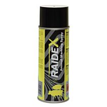 Merkspray Raidex Rundvee & Varkens 400ml Geel