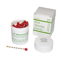 Spenenstiften Zwel 20-st