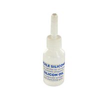 Siliconen Olie 10g