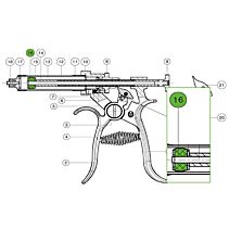 Zuiger 10cc