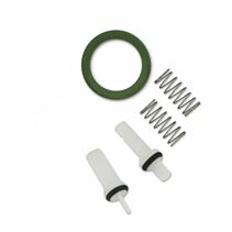 Zuigerset drenchapparaat henke 23ml