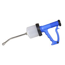 Drenchpistool 300 ml 