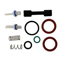 Reparatieset groen Drench-Gun Henke 23ml