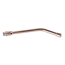 Mondstuk Henke drenchapparaat - 14cm