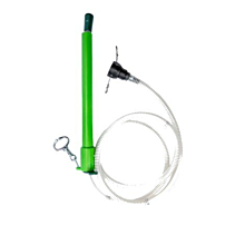 Aggers Penspomp Drench Set