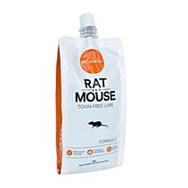 Goodnature Buidelrat (Possum) Lokstof Kaneel zak 250g