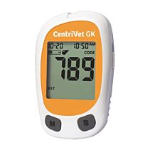 Ketose & Glucose Tester Digitaal