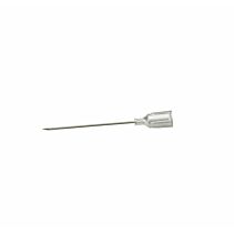 Robins naalden met aluminium conus