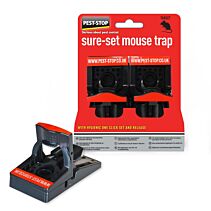 Muizenval Sure-Set Twin Pack