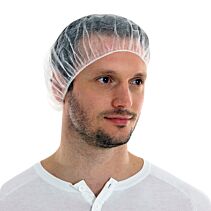 Haar Bescherm Muts 100-st