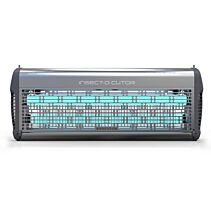 Renet Exocutor-40 RVS (2 x 18 Watt)
