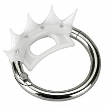 Antidrink neusring S-model