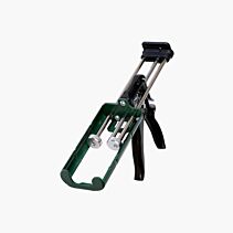 Doseerpistool 200/210ml PU lijm Diamond