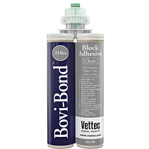 Bovibond 2-componentenlijm 210ml