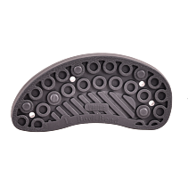 Rubber Klauwblokje L (14 x 1,8cm)