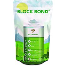 Block Bond Hoof Adhesive 200ml - Retail Pack