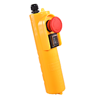 Afstandsbediening voor motor t.b.v. DHC elektrische klauwverzorgingsbox 