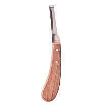 Hoefmes DHC - links