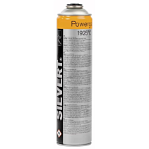 Gaspatroon voor Sievert uierbrander / Powerjet