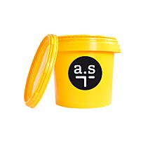 a.s Voerton 27 liter 
