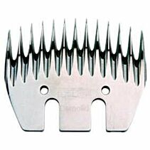 Heiniger Diamond Camelid messenset (kameel) 4/13-T