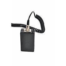 Liscop accu 4500 mAh tbv Liscop Flexi 4500