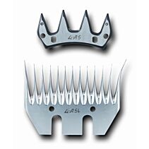 Liscop A54 messen 4/13t 3 mm