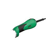 Liscop Lite basismachine, Zonder scheerkop