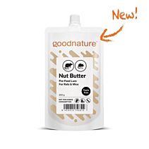 Goodnature Ratten en muizen Lokstof Pindakaas zak 200g