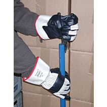 Handschoen Best Strapper maat XL/10