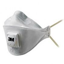 9312 3M Comfort Fold FFP1 fijnstofmasker 10 stuks