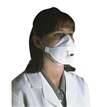 9322 3M Comfort Fold FFP2 fijnstofmasker 10 stuks