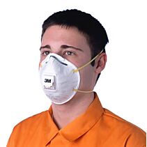 8812 3M Classic Cup FFP1 fijnstofmasker 10 stuks