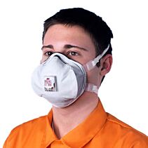 8835 3M Premium FFP3 fijnstofmasker 5 stuks