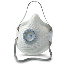 2405 Moldex Classic FFP2 fijnstofmasker 20 stuks