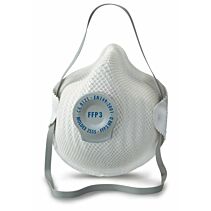 2555 Moldex Classic FFP3 fijnstofmasker 20 stuks