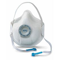 2505 Moldex Smart FFP3 fijnstofmasker 10 stuks