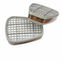 6055D 3M A2 filter 2 stuks