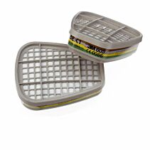 6059D ABEK1 filter 2 stuks