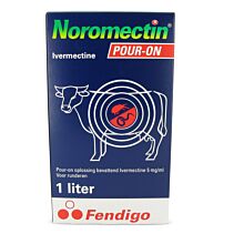 Noromectin Pour-On 2.5l