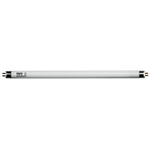Lamp vliegenvanger - 8 Watt - splinterhoes